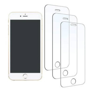 iPhone 6/6S/7/8/SE2 Tempered Glass
