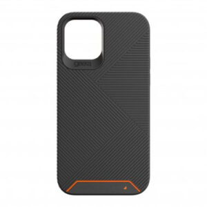 iPhone 13 Pro Gear4 D3O Black Denali Case