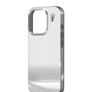 Ideal of Sweden Mirror Case MagSafe for iPhone 16 Pro Max