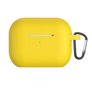 AirPods Pro Pure Color Silicone Case
