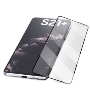Samsung S21 Plus UV Tempered Glass