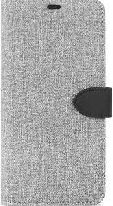 Blu Element Folio 2-in-1 Case Grey for Samsung S10e