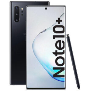 Samsung Note 10 Plus 256GB