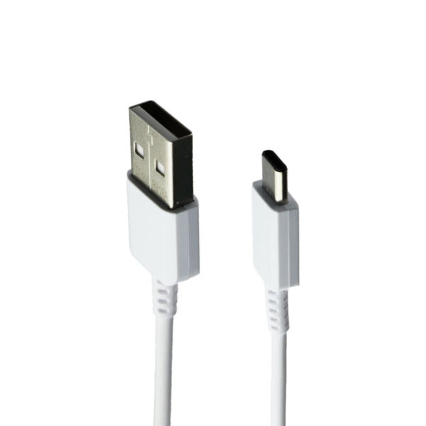 Samsung - USB-C Charge/Sync Cable 3.3ft 1M