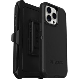 Otterbox - iPhone 11 Pro Defender Black Case