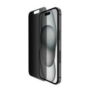 iPhone 15 Privacy Tempered Glass