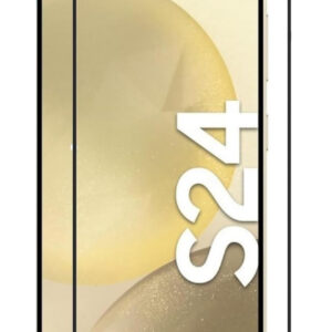Samsung S24/S25 UV Tempered Glass