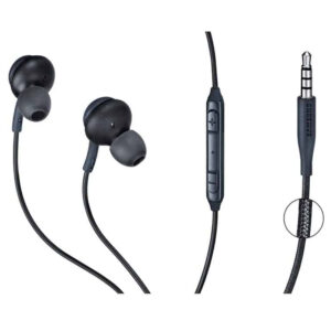 AKG Earphones Wired Earbuds 3.5MM