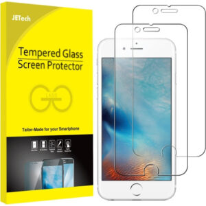 iPhone 6+/6S+/7+/8+ Tempered Glass