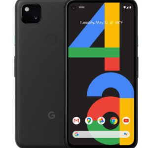 Google pixel  4A 5G 64GB