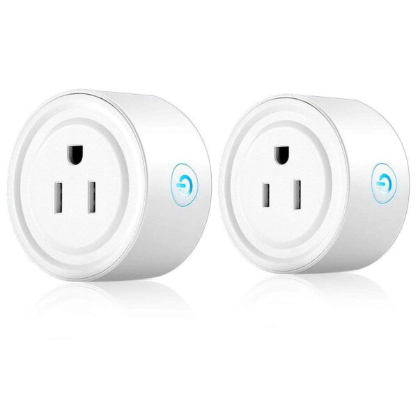 Smart Socket Plug Wifi Switch Outlet