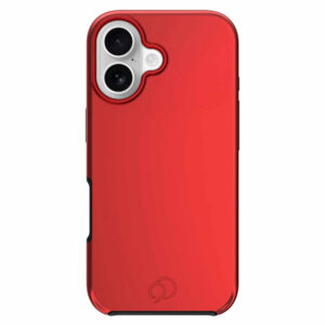 Nimbus9 Cirrus 3 Case RED for iPhone 16