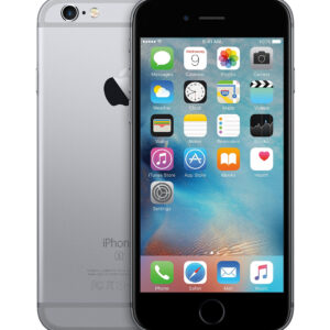 iPhone 6 16GB Bell