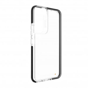 Samsung Galaxy S22 5G Gear4 D3O Santa Cruz Case - Black