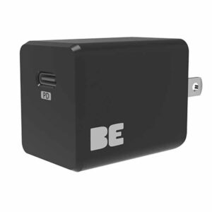 Blu Element Wall Charger USB C-C 45W