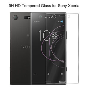 Sony Xperia L1 Tempered Glass