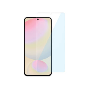 Samsung S25 FE Temepred Glass