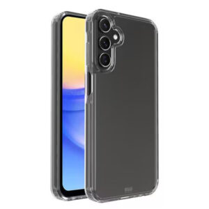Blu Element Armour Rugged Case Black for Samsung Galaxy A15 5G