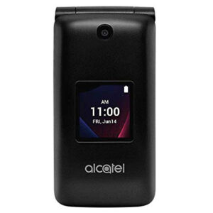 Alcatel 4044V Flip