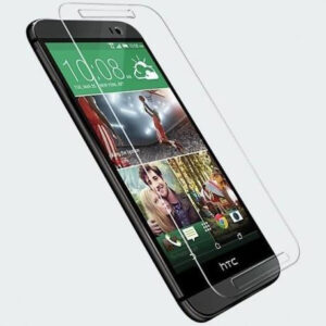 HTC Desire 601 Tempered Glass