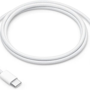 Apple USB-C to USC-C Charge/Sync Cable 1M 60W