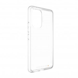 Samsung Galaxy A53 5G Gear4 D3O Crystal Palace Case - Clear