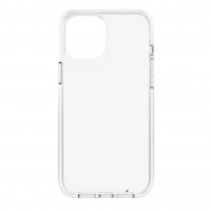 iPhone 12 Pro Max Gear4 D3O Clear Crystal Palace Case