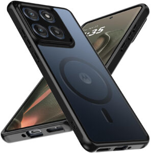 Motorola Edge 2025 Case