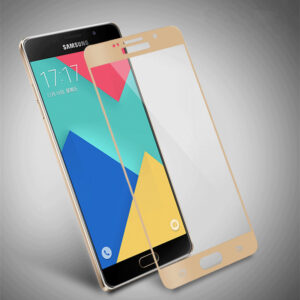 Samsung A9 Pro Tempered Glass