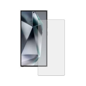 Samsung S24 Ultra Tempered Glass