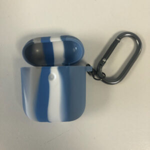 AirPods 2 Mixed Color Silicone Case
