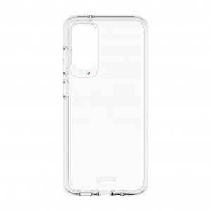 Samsung Galaxy S20 5G Gear4 D3O Clear Crystal Palace Case
