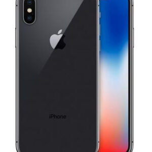 iPhone X 64GB No Face ID