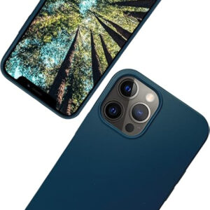 iPhone 12 Pro Max/13 Pro Max Pela Edition Compostable Eco-Friendly Protective Case