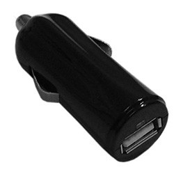 Mophie - Car Charger Dual USB