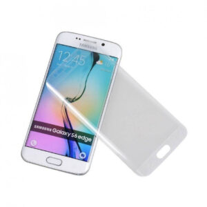 Samsung S6E 3D Tempered Glass