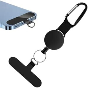 Phone Holder Anti-Theft Safety