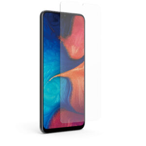 Samsung Galaxy A50/A20/A22/A30/A20S/A30S/A50S PureGear Ultra Clear HD Tempered Glass Screen Protector w/ Applicator Tray