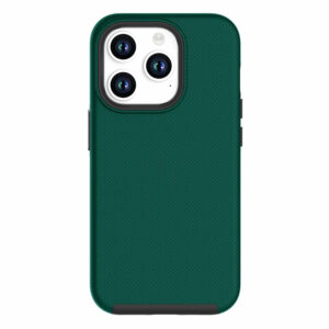 Blu Element Armour Rugged Case Green for iPhone 16