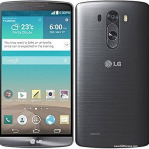 LG G3 32GB