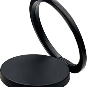 Ring Holder Metal Universal Rotation Stand