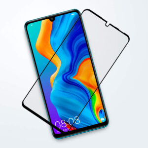 Huawei P30 Lite Tempered Glass