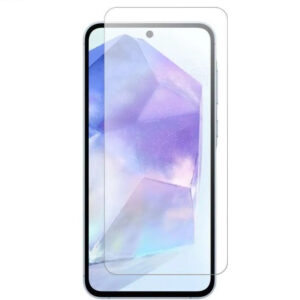 Samsung A35 5G Tempered Glass