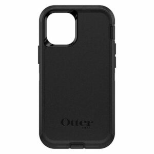Otterbox - Used iPhone 13 mini/12 mini Blak Defender Protective Case