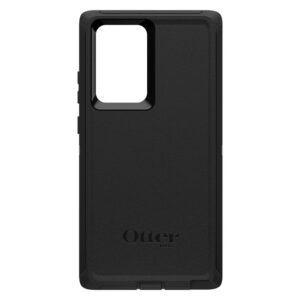 Otterbox - Samsung Note 20 Ultra Defender Black Case