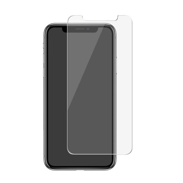 iPhone 11/XR Tempered Glass