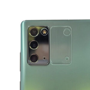 Samsung Note 20 UV Tempered Glass