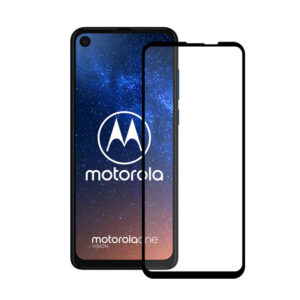 Blu Element - Motorola One Action/One Vision Tempered Glass