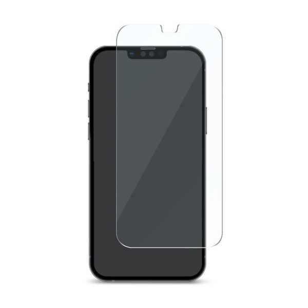 Blu Element - iPhone 12 mini / 13 Mini Tempered Glass