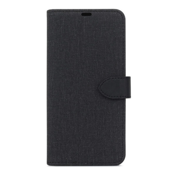 Blu Element -  iPhone 11 Pro Max Black Wallet Case